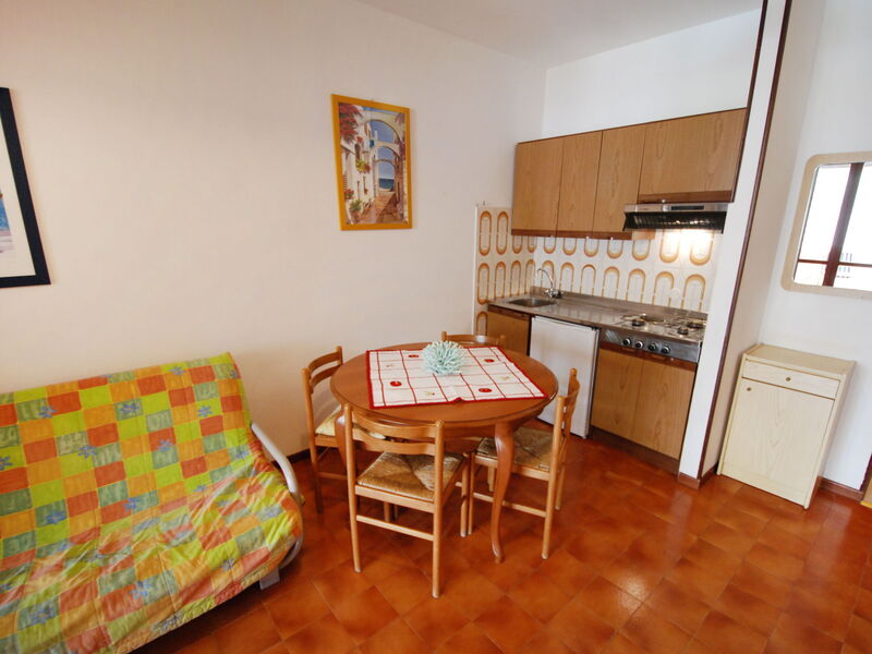 Feriebolig:&nbsp;Solarium 450.4