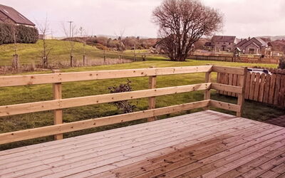Boardwalk