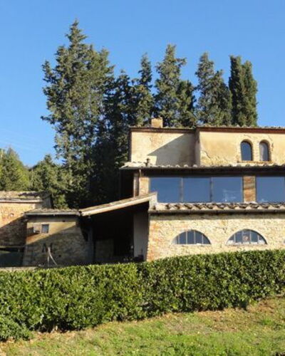 Casa Costarella