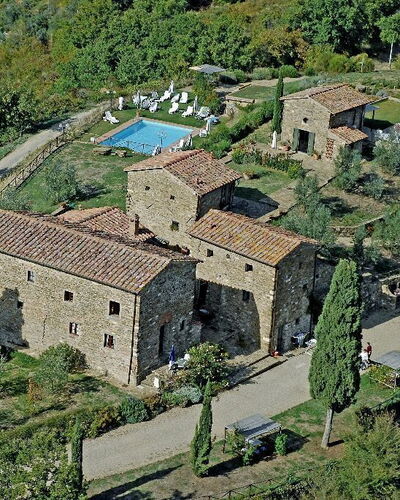 Borgo Di Montegonzi