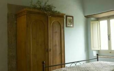 Apt Il Nido: Værelse, Ejendom, Loft, Bygning, Hus, Møbel, Indretning, Væg, Etage, Bjælke