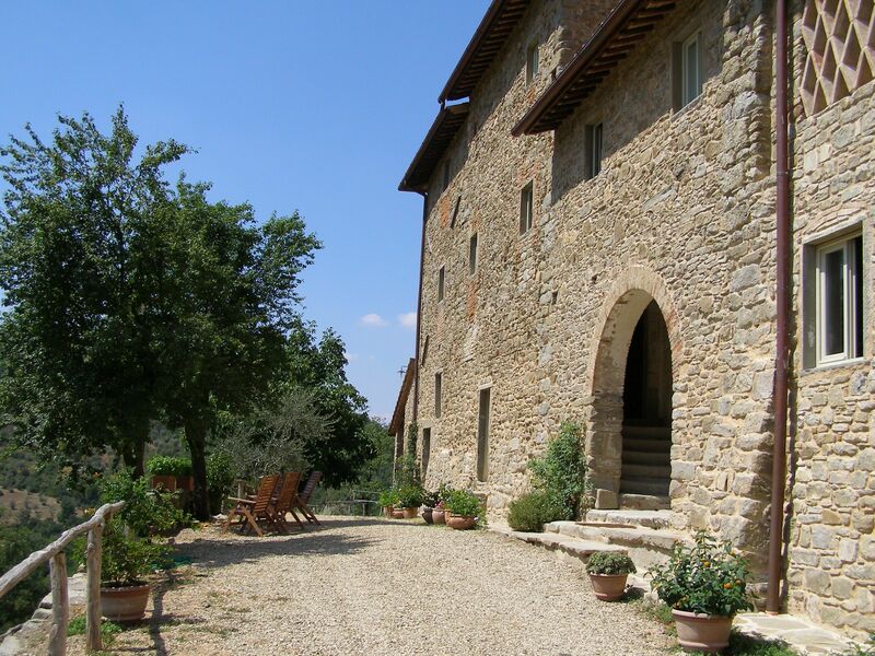 Podere Torremozza