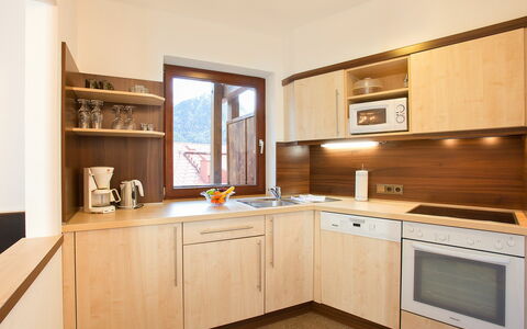 Feriebolig:&nbsp;Alpin 510.8