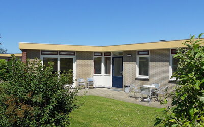 Bungalow (4+2) - Noordwijkerhout, Zuid Holland, Holland