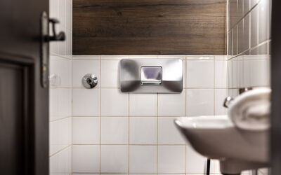 Feriebolig:&nbsp;Wellnessapartment 200.4