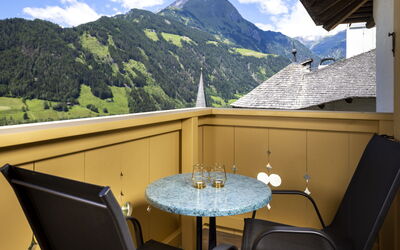 Feriebolig:&nbsp;Wellnessapartment 200.4