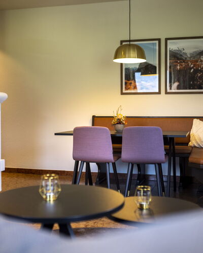 Wellnessapartment 200.4
