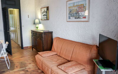 Feriebolig:&nbsp;Les Cascadelles 181.2