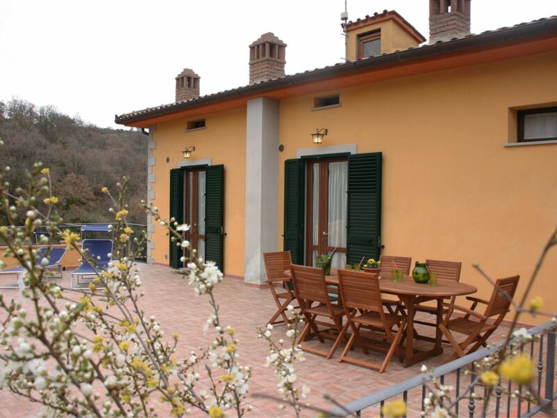 Casa Caldesi