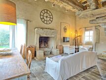 Feriebolig:&nbsp;Tobacco Loft