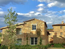 Poggiodoro And Tobacco Loft