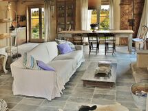 Feriebolig:&nbsp;Tobacco Loft