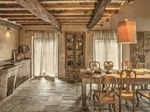 Feriebolig:&nbsp;Tobacco Loft