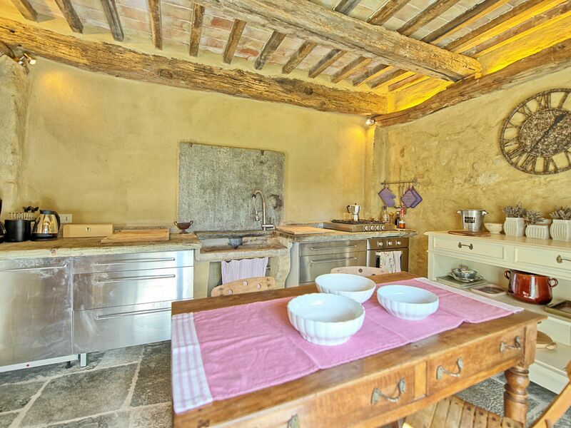 Feriebolig:&nbsp;Poggiodoro