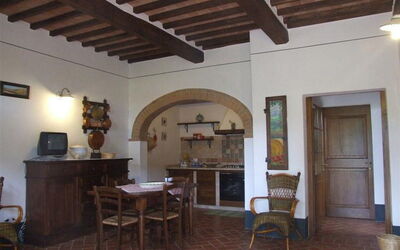 Feriebolig:&nbsp;Bellarmino