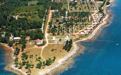 Camping Park Umag