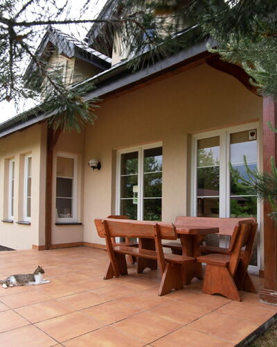 Villa von Valdi