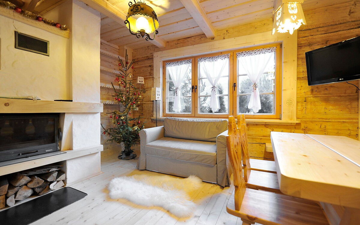 Feriebolig:&nbsp;Zakopane 200.1