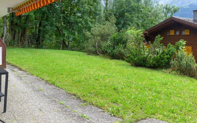 Chalet Sunneblick