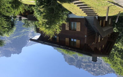 Chalet Sunneblick