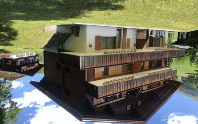 Chalet Sunneblick