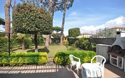 Lidia - Viareggio, Toscana, Italien