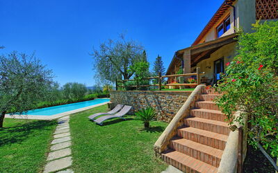 Villa San Martino