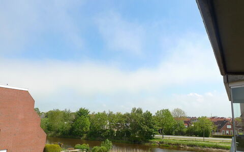 Norderney: Himmel, Ejendom, Daytime, Sky, Boligområde, Arkitektur, Ejendom, Græs, Træ, Land Lot
