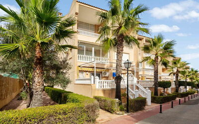 Residencial El Pinar