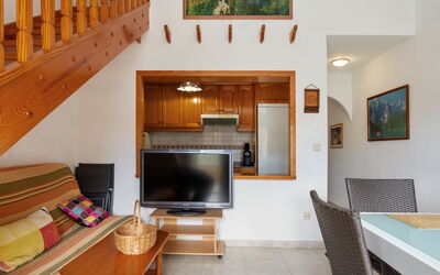 Residencial El Pinar