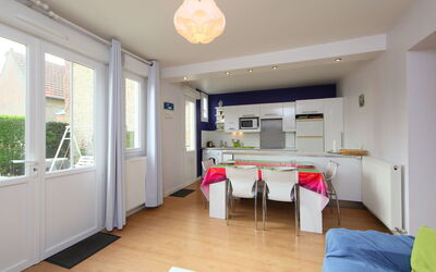 Villa Sandret