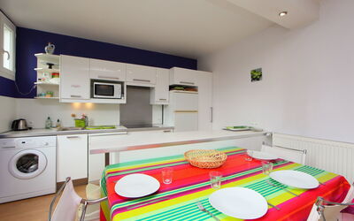 Villa Sandret