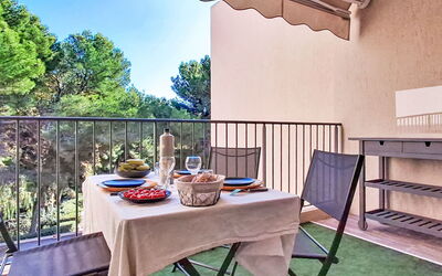 Feriebolig:&nbsp;Le Luberon 220.3
