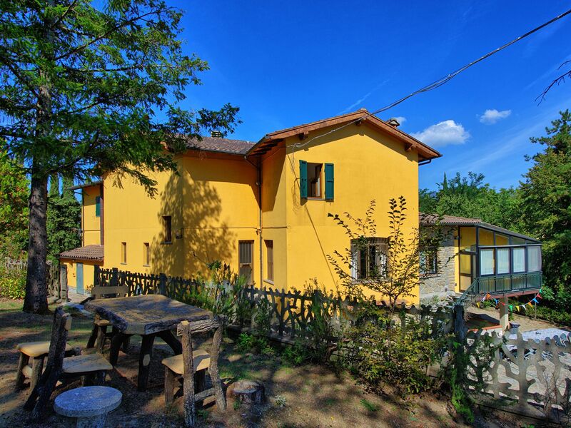 Villa Lorenzo