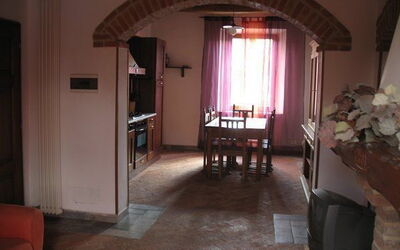 Feriebolig:&nbsp;Franca