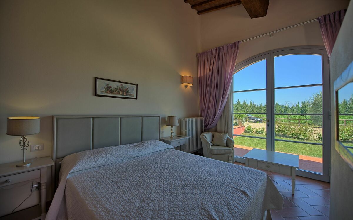 Feriebolig:&nbsp;Virginia 3