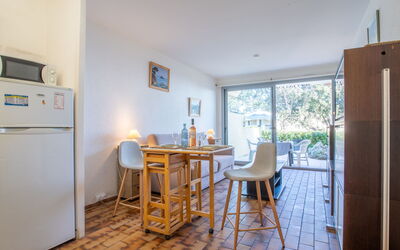 Feriebolig:&nbsp;Les Louvans 111.3