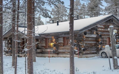 Mäntylä A-Osa