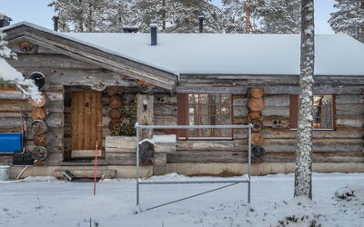 Mäntylä A-Osa