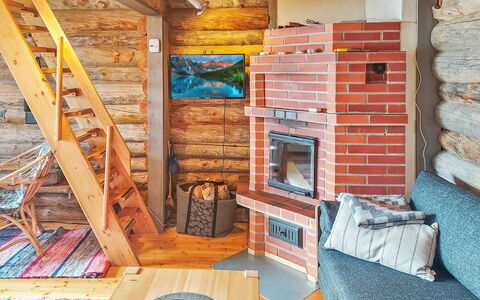 Alakitkajärvi, Takkusalmi: Træ, Sne, Sommerhus, Vinter, Tag, Hjem, Fryser, Bjælkehytte, Sidespor, Hældning