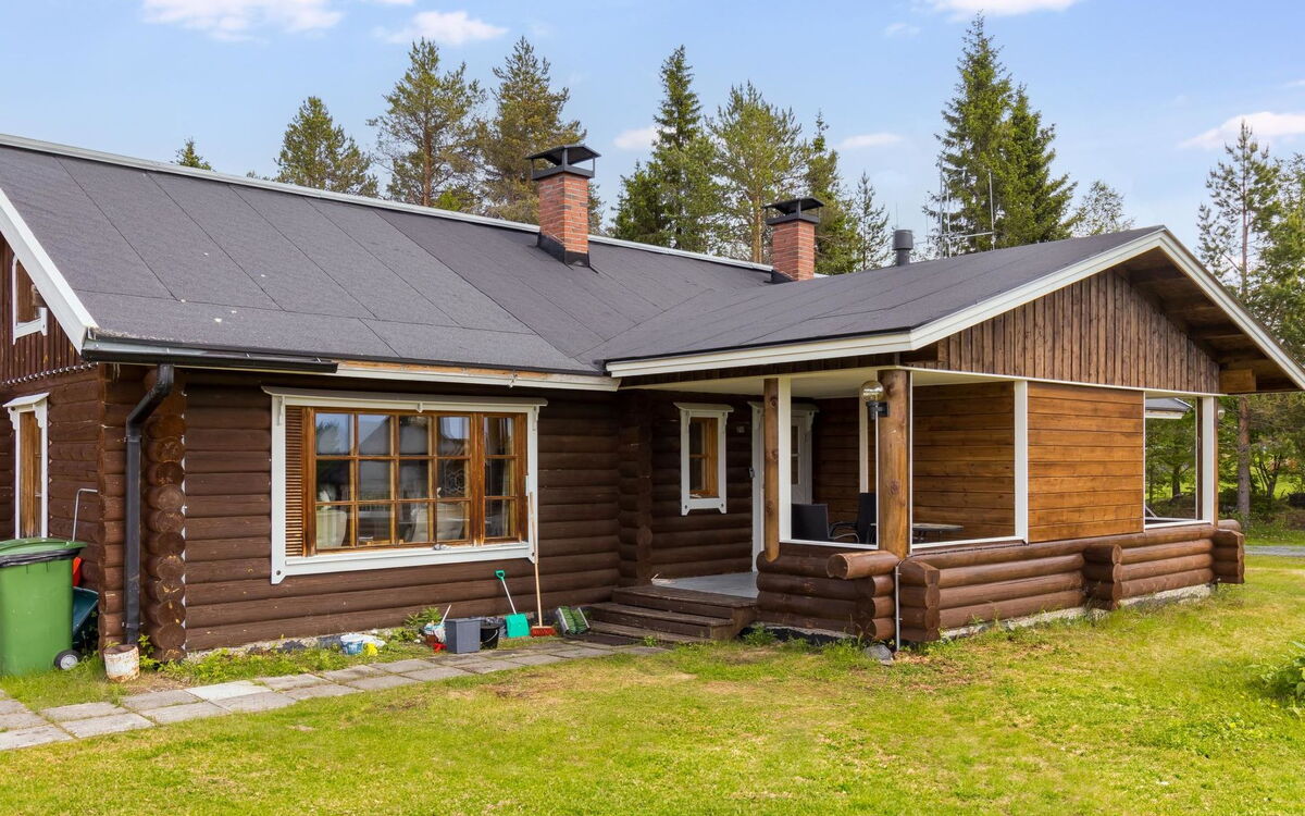 Ruka-Kitkan Kuukkeli
