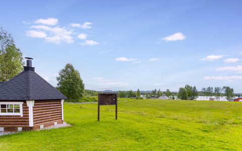 Ruka-Kitkan Käki: Græs, Almindeligt, Græs-, Land Lot, Landskab, Tag, Sommerhus, Landdistrikt, Eng, Lawn