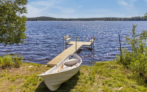 Ruka-Kitkan Käki: Blå, Vand, Krop Af Vand, Vandressourcer, Naturlige Landskab, Vandvej, Bank, Sø, Vandløb, Dok