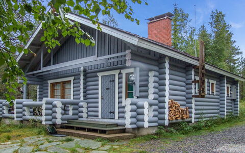 Kujalan Lomat 1: Træ, Sommerhus, Tag, Hus, Sidespor, Hjem, Bjælkehytte, Garden Bygninger, Skur, Estate