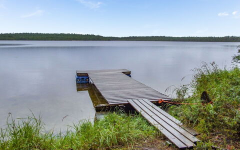 Kujalan Lomat 1: Vandressourcer, Vand, Krop Af Vand, Naturlige Landskab, Vandvej, Bank, Dok, Sø, Vandløb, Boardwalk