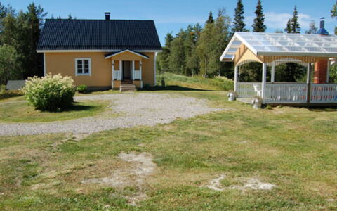 Sänkelä: Træ, Vinter, Sne, Hjem, Sommerhus, Fryser, Sidespor, Bjælkehytte, Is