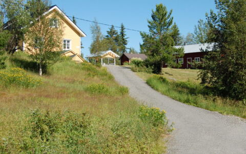 Sänkelä: Sommerhus, Hus, Hjem, Garden Bygninger, Sidespor, Bjælkehytte, Stuehus, Estate, Skur, Gård