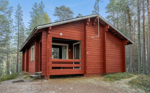 Viipusjärvi 12: Træ, Sne, Sommerhus, Vinter, Tag, Hjem, Fryser, Bjælkehytte, Sidespor, Hældning