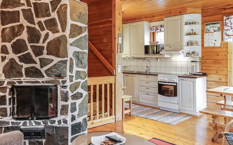 Sallanrinne B: Landdistrikt, Hill Station, Landsby, Bjergkæde, Dal, Bjerglandsby, Alps, Eco Hotel, Altan, Hotel