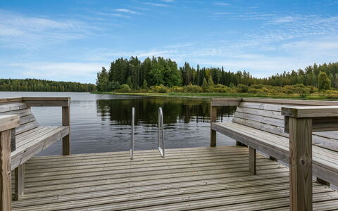 Koivuranta: Vand, Krop Af Vand, Naturligt Miljø, Mole, Naturlige Landskab, Vandvej, Dok, Bank, Boardwalk, Sø